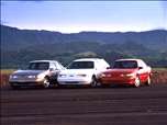 1995 Ford Taurus