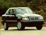 1995 Mercedes-Benz C-Class