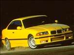 1996 BMW M3