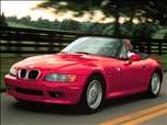1996 BMW Z3