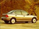 1996 Dodge Neon