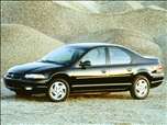 1996 Dodge Stratus