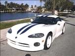 1996 Dodge Viper