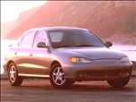 1996 Hyundai Elantra