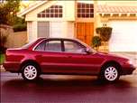 1996 Hyundai Sonata