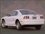 1996 Ford Mustang