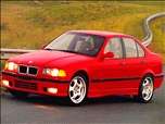 1997 BMW M3