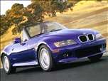 1997 BMW Z3