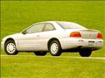 1997 Chrysler Sebring