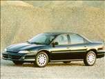 1997 Dodge Intrepid