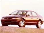 1997 Dodge Stratus