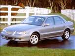 1997 Hyundai Sonata