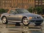 1998 BMW Z3
