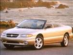 1998 Chrysler Sebring