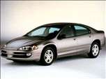 1998 Dodge Intrepid