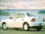 1998 Dodge Neon