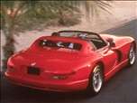 1998 Dodge Viper