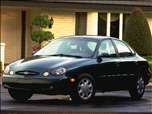 1998 Ford Taurus