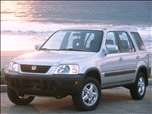 1998 Honda CR-V