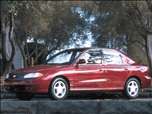 1998 Hyundai Elantra