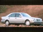 1998 Mercedes-Benz E-Class