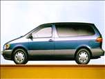 1998 Toyota Sienna