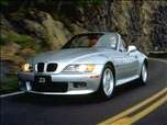 1999 BMW Z3