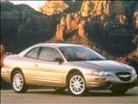 1999 Chrysler Sebring