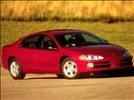 1999 Dodge Intrepid