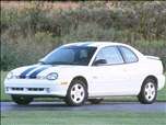 1999 Dodge Neon