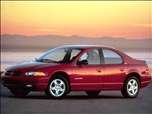 1999 Dodge Stratus