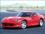 1999 Dodge Viper
