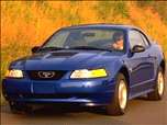 1999 Ford Mustang