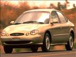 1999 Ford Taurus