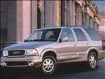 1999 GMC Envoy