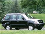 1999 Honda CR-V