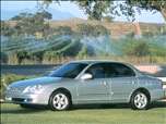 1999 Hyundai Sonata