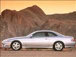 1999 Lexus SC