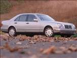 1999 Mercedes-Benz E-Class