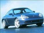 1999 Porsche 911