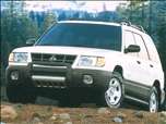 1999 Subaru Forester
