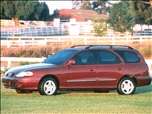 2000 Hyundai Elantra