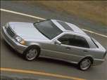 2000 Mercedes-Benz C-Class