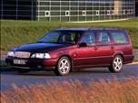 1999 Volvo V70