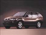 2000 BMW X5
