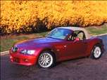 2000 BMW Z3