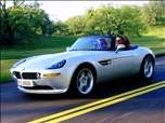 2000 BMW Z8