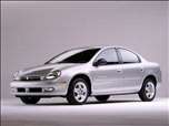 2000 Dodge Neon