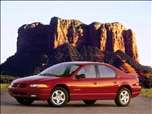 2000 Dodge Stratus