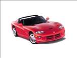 2000 Dodge Viper
